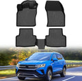 Mixsuper Floor mat for Volkswagen Taos 2022-2026 by Mixsuper
