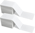 4x6 Thermal Labels, FungLam 2000 Fanfold 4" x 6" Direct Thermal Shipping Labels by FungLam