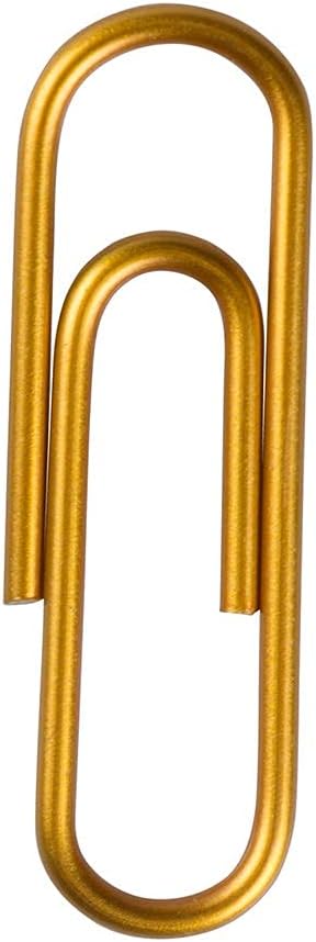 JAM PAPER Colored Standard Paper Clips - Image 4