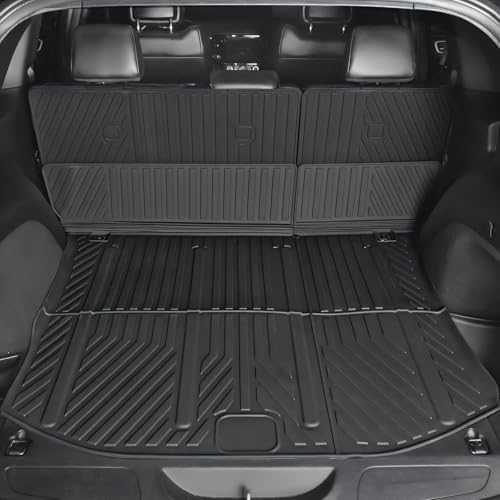 Cargo Mat for 2011-2022 Jeep Grand Cherokee WK2 Accessories by GALVAGNITE