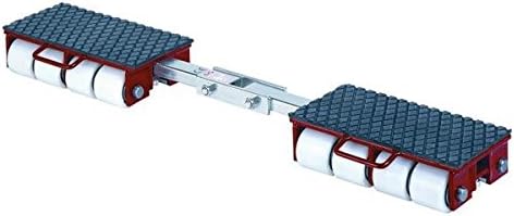 GKS F18 Transport Dolly (3-10215) by Unknown