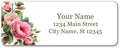 Personalized Return Address Labels by Guajolote+Prints
