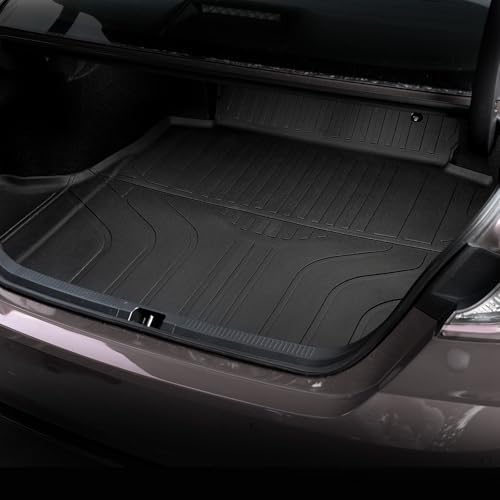 Floor Mats for 2025-2026 Toyota Camry Accessories - Image 6
