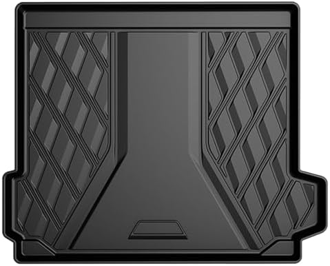 AOMSAZTO Cargo Liner Compatible with BMW X5 2014-2018 (F15) by AOMSAZTO