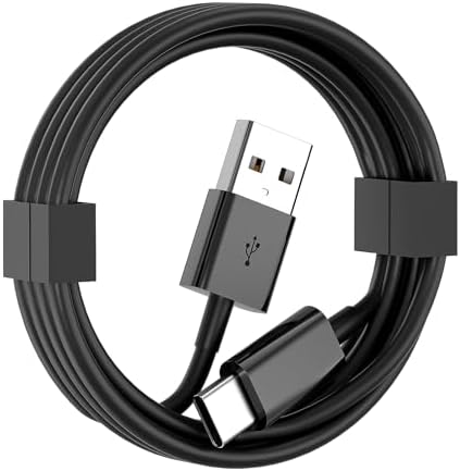 Car CarPlay Cable for iPhone 17/16/15, USB A to USB C for Carplay USBC Cord by Snisre90DegreeiPhoneCable