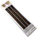 ZUTTER INNOVATIVE PRODUCTS 2653 Zutter Owire 3/4-Inch, 6-Piece, Black by Zutter