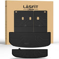 LASFIT Cargo Mats for Hyundai Palisade 2025 2024 2023 2022 2021 2020 by LASFIT