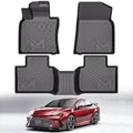 Floor Mats & Floor Liners for 2025-2026 Toyota Camry(Include Hybrid) by CMVTAuto