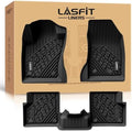 LASFIT Floor Mats for Jeep Renegade 2015-2023 by LASFIT