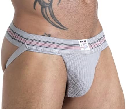 GYM mens 2" Wide Band Classic Athletic Supporter - Image 6
