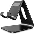 CreaDream Phone Stand Holder, Aluminum Phone Stand for Desk by CELLPHONESTAND
