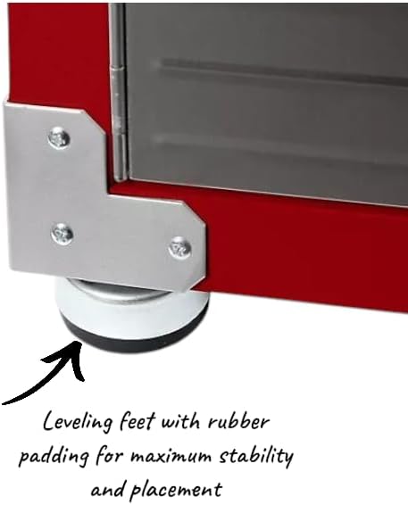 Heavy Duty Storage Solid Stainless Steel Cabinet - Image 6