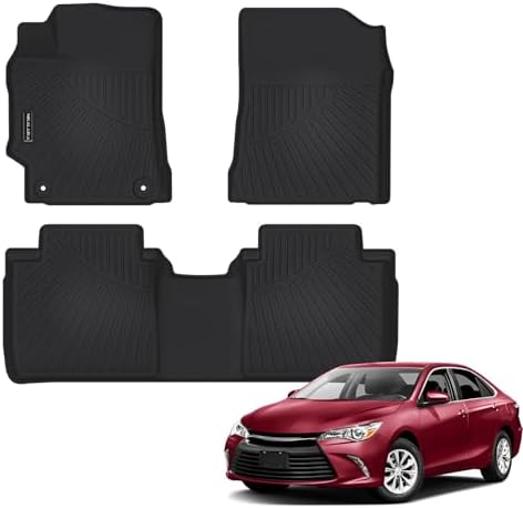 Floor Mats for 2012-2017 Toyota Camry (Include Hybrid) - Image 7