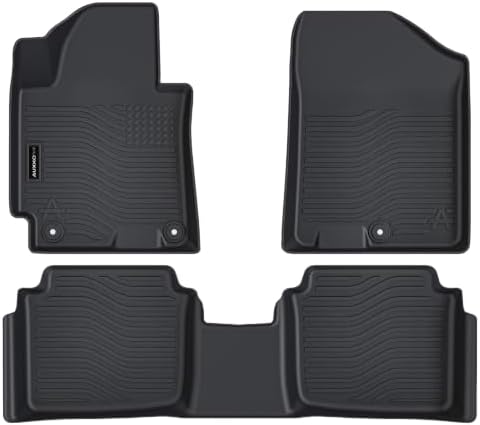 AUXKO Floor Mats for Hyundai Elantra(Not fot GT or Touring) 2011-2016 - Image 2