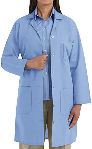 Red Kap Women's Lab Coat by RedKap