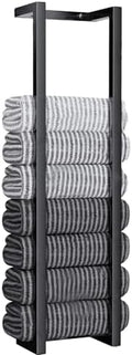 30 Inch Towel Racks for Bathroom,304 Stainless Steel by FunViet
