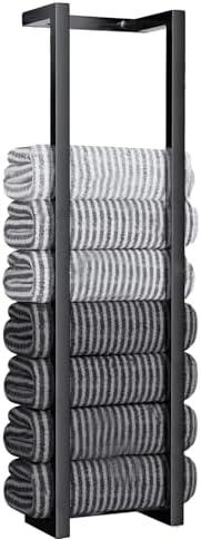 30 Inch Towel Racks for Bathroom,304 Stainless Steel by FunViet