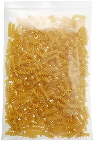 100Pcs 11"x15" Thick 3Mil Large Clear Reclosable Zip Seal Lock Plastic Bags - Image 3