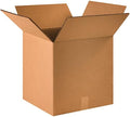 Tape Logic TLHD161616DW Double Wall Boxes, 16" x 16" x 16", Kraft (Pack of 15) by TapeLogic
