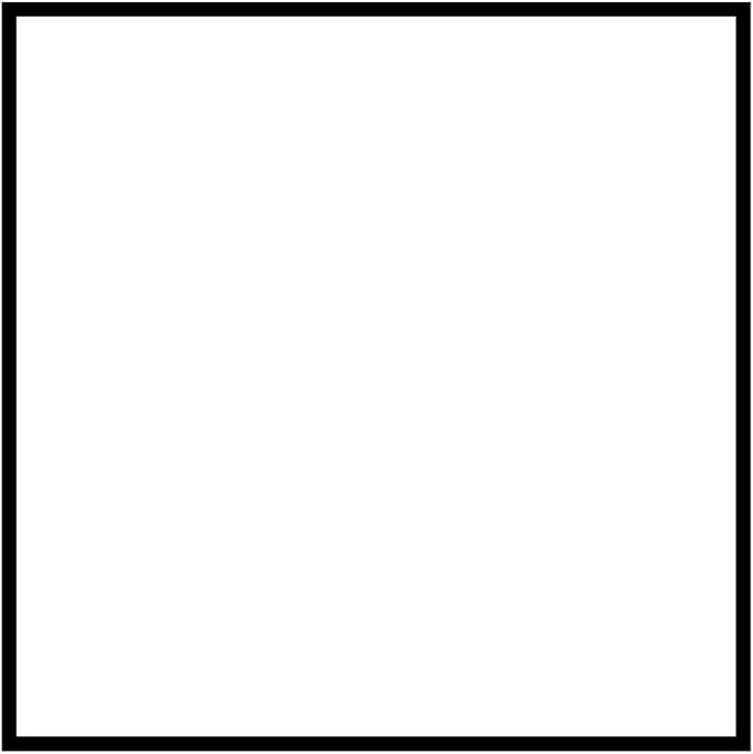 Royal Green White Rectangular Color Sticker 1.57 inch x 0.75 inch - Image 8