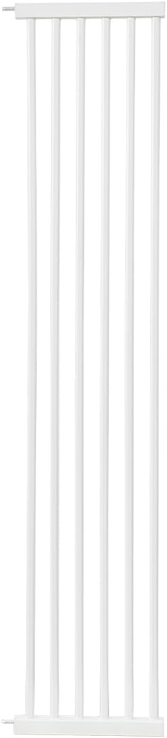 Lumizone Extra Tall Cat Gate Extension Kit 55.12" High Pressure Mounted 2025 - Image 5