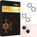 Ailun 2 Pack Camera Lens Protector for iPhone 13 & iPhone 13 Mini by Ailun
