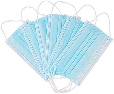 eZthings® Professional Crafts Disposable Face Masks - Image 2