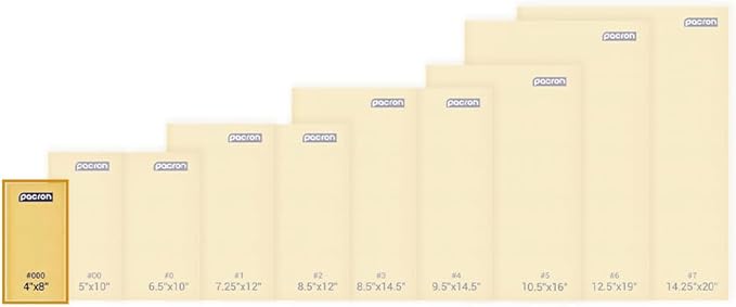 Kraft Bubble Mailer - Image 3