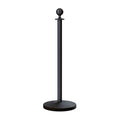 Montour Line Cline Post and Rope Stanchion Set by Montour+Line
