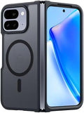 FNTCASE for Google Pixel 10 Pro Fold Case, Fit for Magsafe, Translucent by FNTCASE