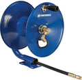 Powerhorse Pressure Washer Hose Reel, 150ft. Capacity, 4,000 PSI by Powerhorse