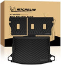 Michelin Vehicle Mats for 2024-2026 Subaru Crosstrek/Subaru Impreza by Michelin
