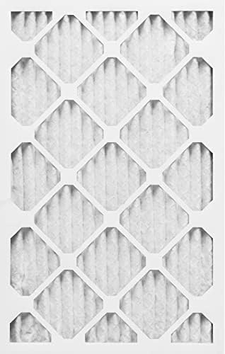 Nordic Pure 18x20x1 Pleated MERV 13 Plus Carbon Air Filters 4 Pack - Image 4