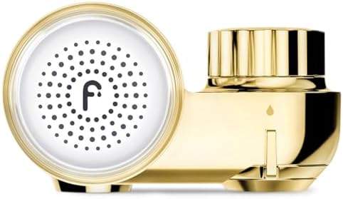 Filterbaby Skincare Filter 2.0, Bathroom Sink Filter Faucet for Skin Care by Filterbaby