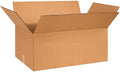 BOXES FAST 26x16x10 Corrugated Boxes, Large, 26L x 16W x 10H, Pack of 20 | Shipping, Packaging, Moving, Storage Box for Home or Business, Strong Wholesale Bulk Boxes by Boxes+Fast