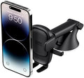iOttie Easy One Touch Advanced Suction Car Mount for Smartphone iPhone 18 by iOttie