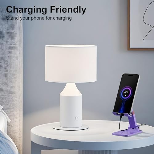 Cell Phone Stand Cute Mobile Holder For iPhone Desk Office Accessories - Image 2