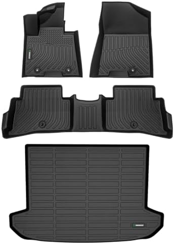 ANBINGO® Floor Mats & Cargo Liner for Kia Sportage 2017-2022 by ANBINGO