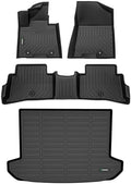 ANBINGO® Floor Mats & Cargo Liner for Kia Sportage 2017-2022 by ANBINGO