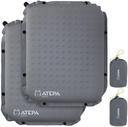 ATEPA Inflatable Seat Cushion by ATEPA
