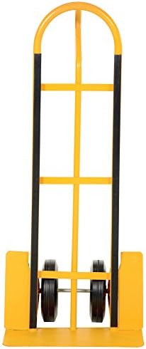 Stl P-Handle Trck w/Dual Wheel .6K - Image 3