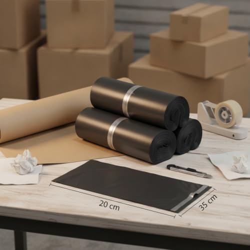 Poly Mailers - Image 2