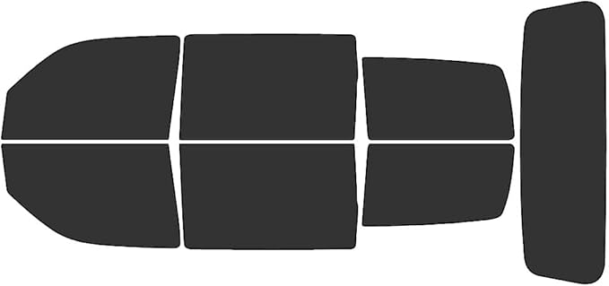 Rvinyl Window Tint Kit Compatible - Image 2