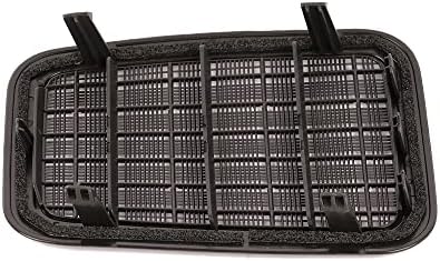 HV Battery Cooling AIR Intake Filter Screen Compatible with 2010-2015 TOYOTA Prius，Replace G92DH-47010 G92DH47010 G92DH4701 G92DH470 92DH47010 2DH47010 DH47010, Strong Durability - Image 3