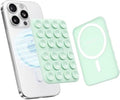 Klearlook Magnetic Suction Phone Mount for MagSafe Case, Light Green by KlearlookMaximizedClarity