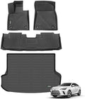 ANBINGO® Floor Mats & Cargo Liner for Lexus RX 2016-2022 by ANBINGO