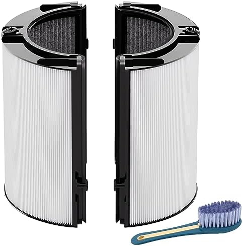 Leemone 360° Combi Replacement Filter for Dyson TP04, HP04, TP07, 1 Pack by Leemone