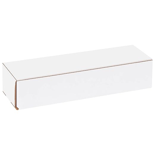 Box USA BM1032 10"L x 3"W x 2"H - Image 6