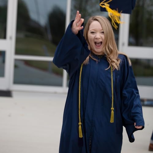 Endea Graduation Single Honor Cord - Image 7