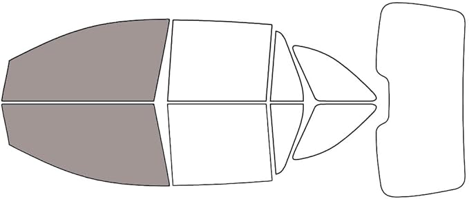 Rvinyl Window Tint Kit Compatible - Image 2